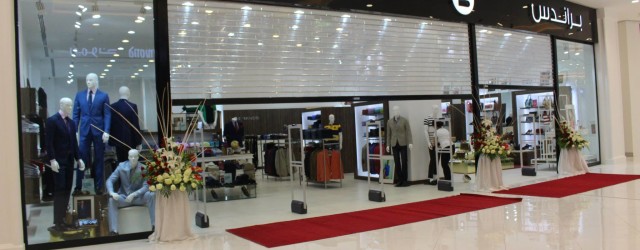 Brands & Toga – Avenues Mall OMAN