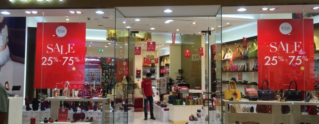 TOGA – IBN Batuta Mall