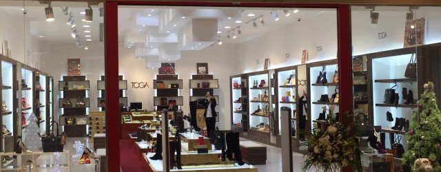 TOGA – Fujairah Mall