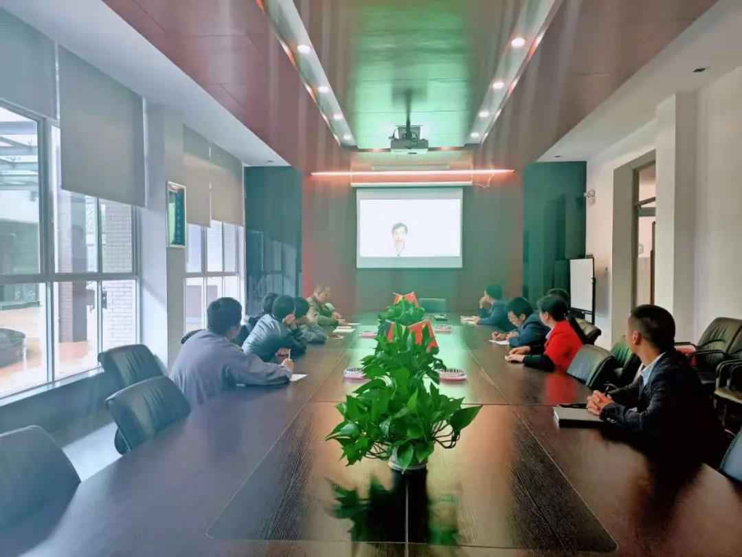 安全生产，培训先行|杭州潘云英语培训中心有限公司开展鼓式制动器在用电梯安全隐患及保养技术培训